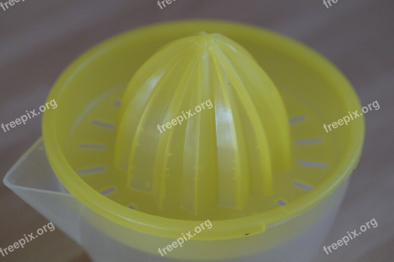 Citrus Press Lemon Squeezer Squeeze Out Juice Juice Press