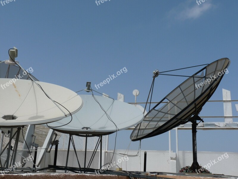 Antenna Communication Transmission Telecommunications Radio