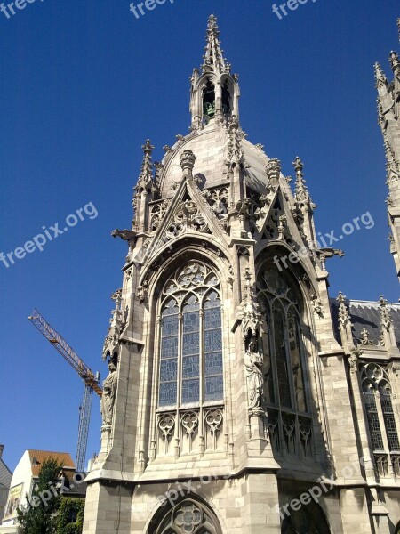 Antwerp Belgium Building Free Photos