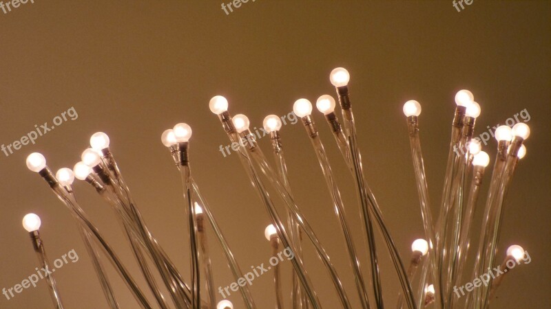 The Lights Ikea Decorative Lighting Light Bulb Free Photos