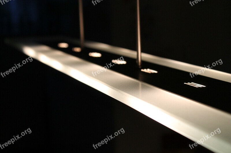 Lights Low Light Illumination Lamp Interior Decoration