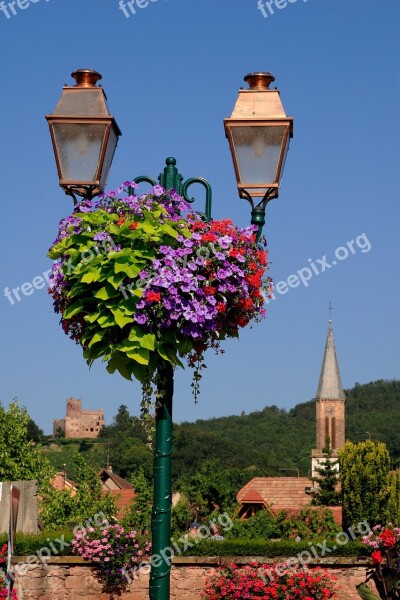 Lantern Historic Street Lighting Light Free Photos