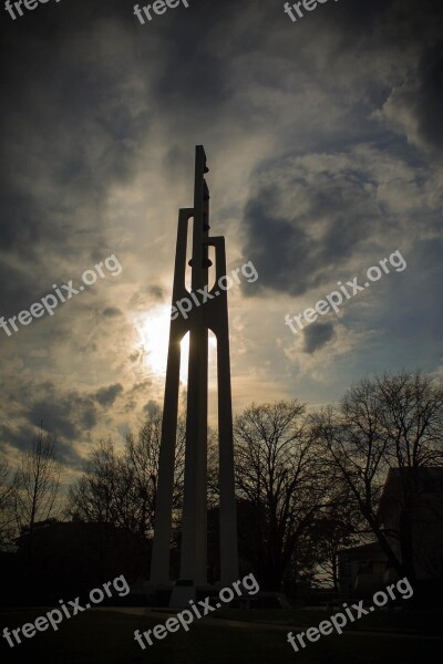 Tower Bell Arts Topeka Washburn