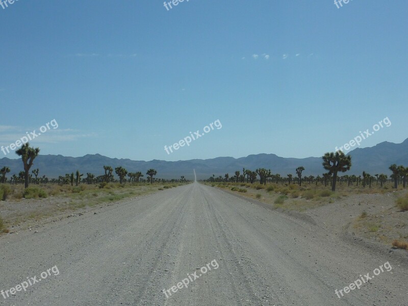 Area 51 Dust Road Wide Flat