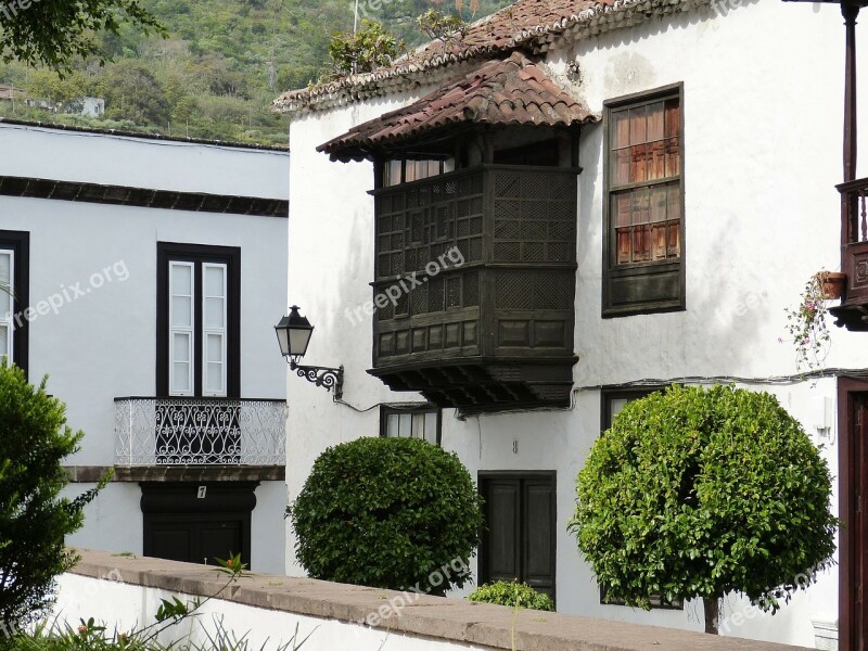 Tenerife Canary Islands Spain Vacations Village