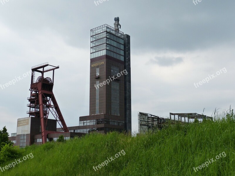 Mine Factory Mining Bill Carbon