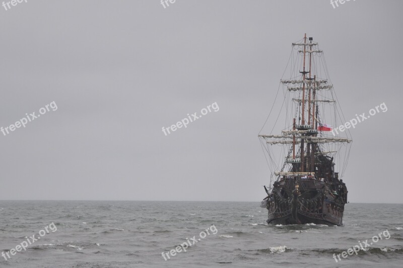 Ship Sea Excursionist – A Person Taking Passengers Free Photos