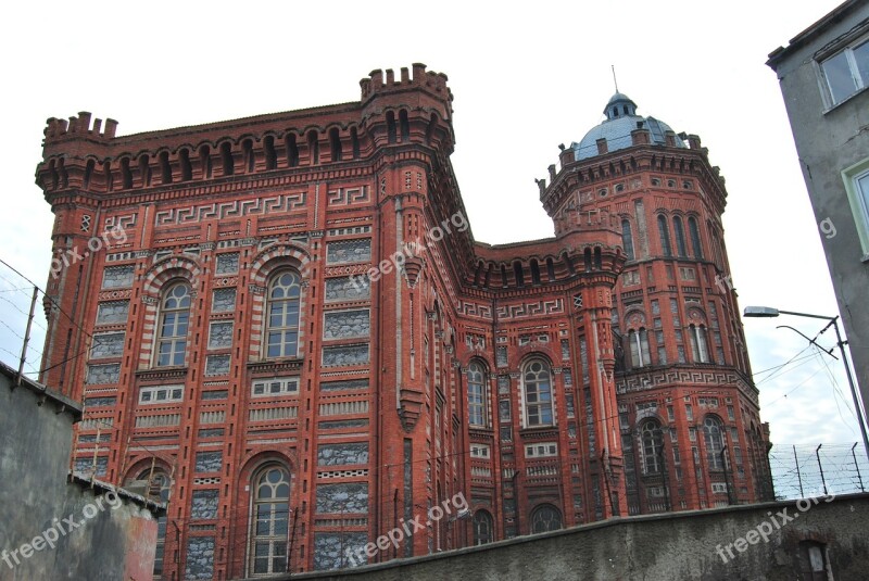 Istanbul Turkey Fener School Balat