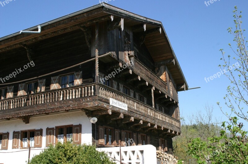 Farm Museum Farm Museum Niederbayern Massing