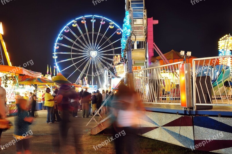 Colors Avignon Curl Fair Ferris