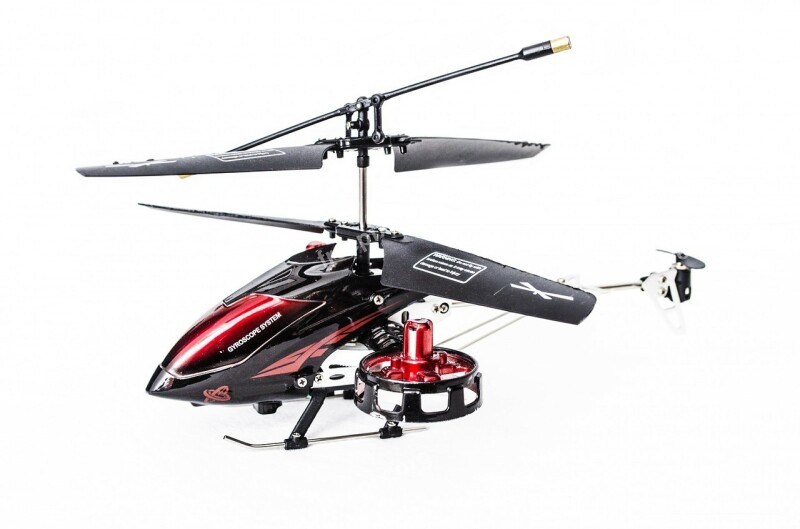 Toy Controlled Electric Model Fly