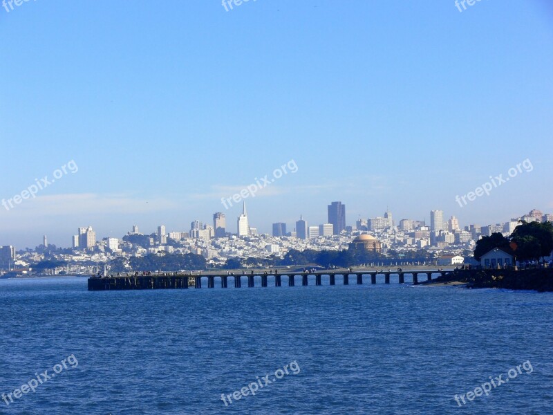 San Francisco Bay San Francisco Bay City City View