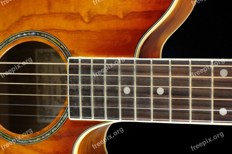 Strings Stringed Instrument Music Musical Instrument Guitar