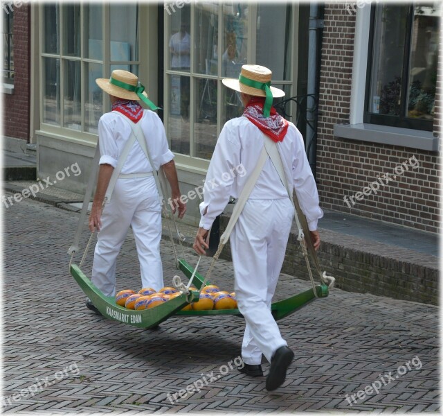 Cheese Edam Beemster Tradition Food