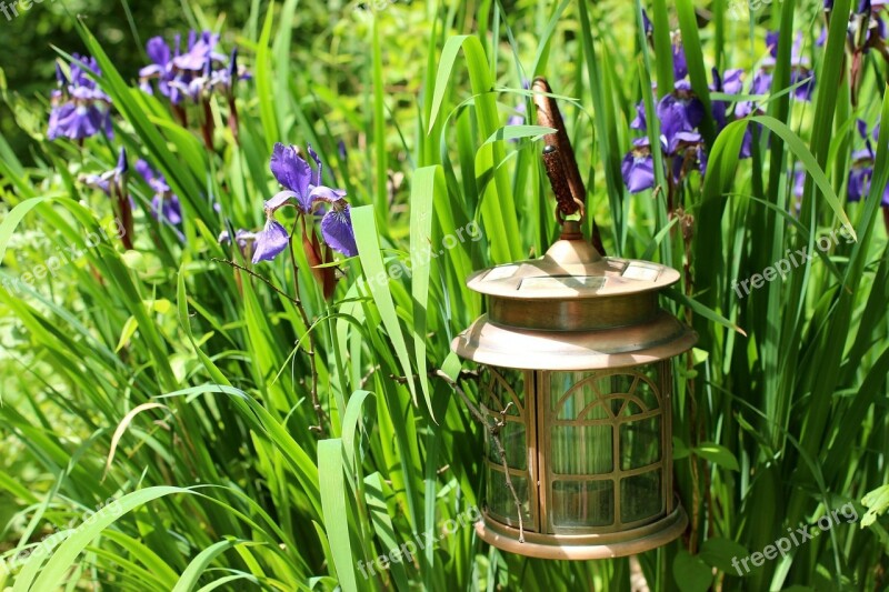 Lantern Copper Lantern Garden Light Hanging Lantern Bright