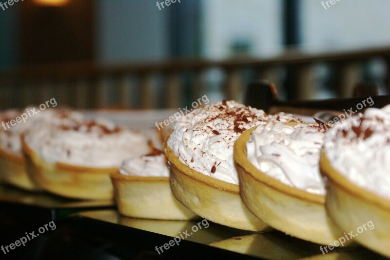 Pie Food Deserts Snack Eating