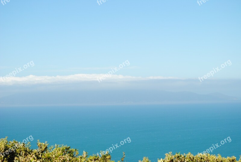 Water Lake Garda View Mood