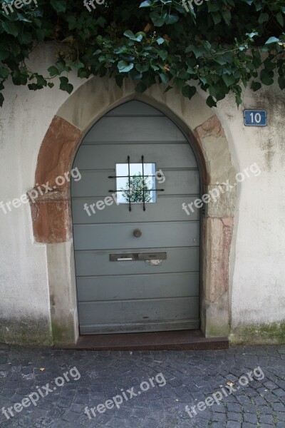 Front Door House Entrance Mediterranean Door Entrance Door