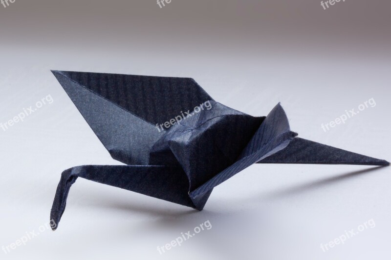 Origami Art Of Paper Folding Fold 3 Dimensional Object