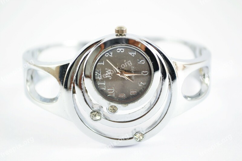 Wrist Watch Ladies Watch Accessory Fashion Glossy