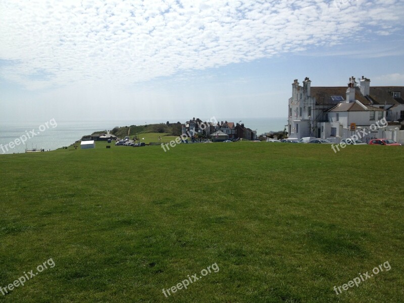 Hastings Folk Landscape Country Outside