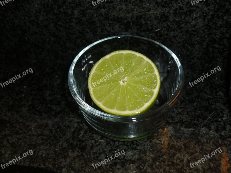 Lime Recipe Fruit Food Green