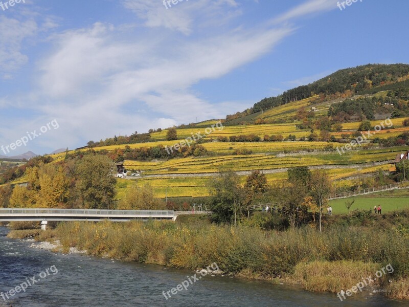 Agriculture Fields Mountains Nature Pasture