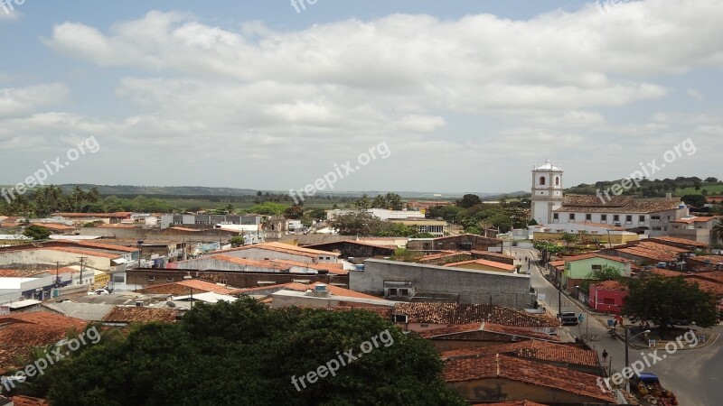 Coruripe Alagoas Cities Of Alagoas Free Photos