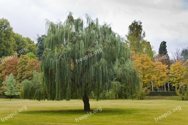 Aranjuez Madrid Spain Unesco Landscape