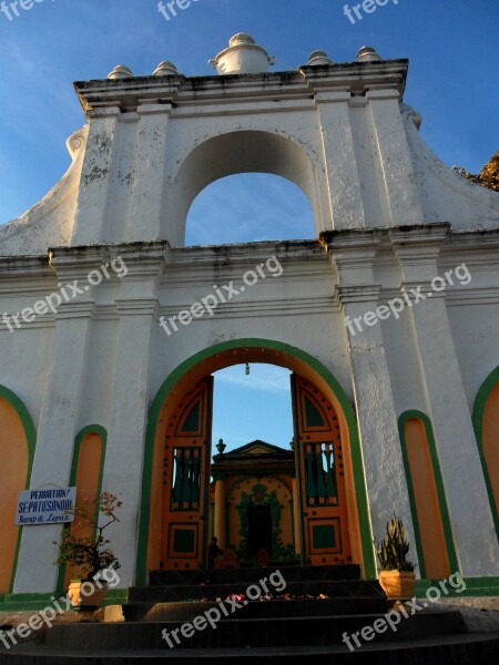 Makam Asta Tinggi Sumenep Madura East Java Indonesia