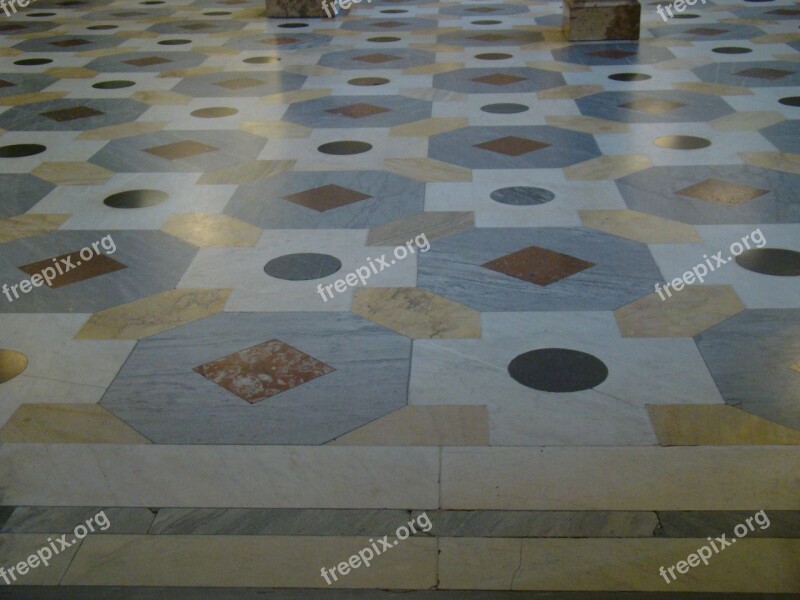 Paul Tile Marble Pattern Template