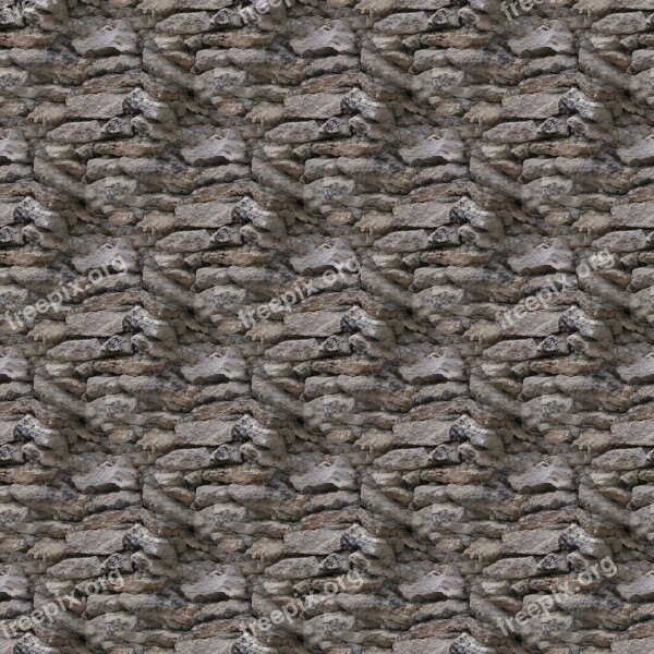 Background Seamless Texture Desktop Stone