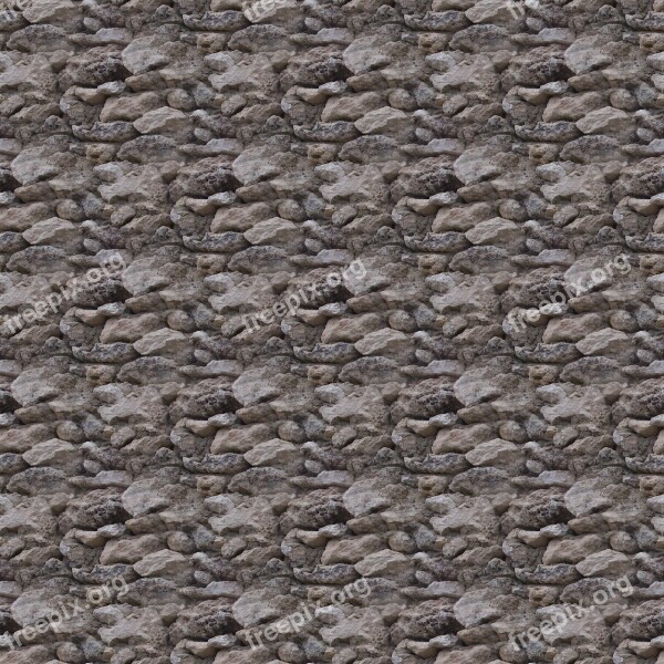 Background Seamless Texture Desktop Stone