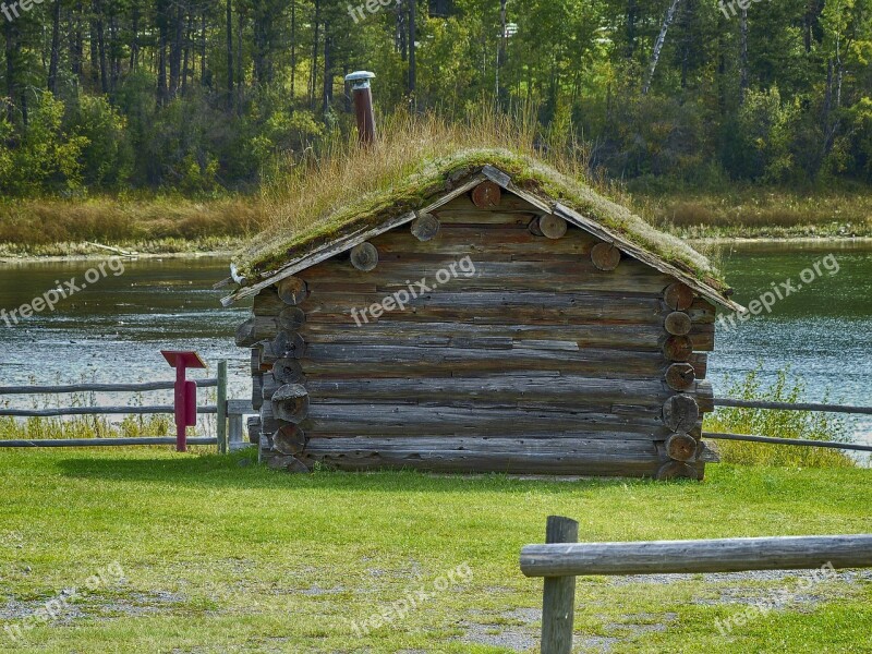 Heritage Heritage Site Wood Wild West Western Style