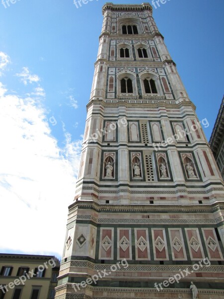 Florence Dome Church Nice Stunning