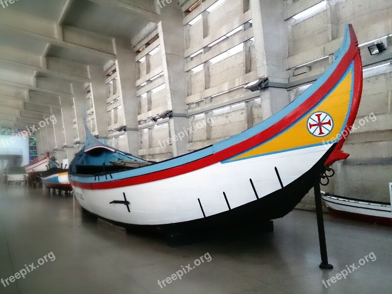 Boat Ship Exhibition Free Photos