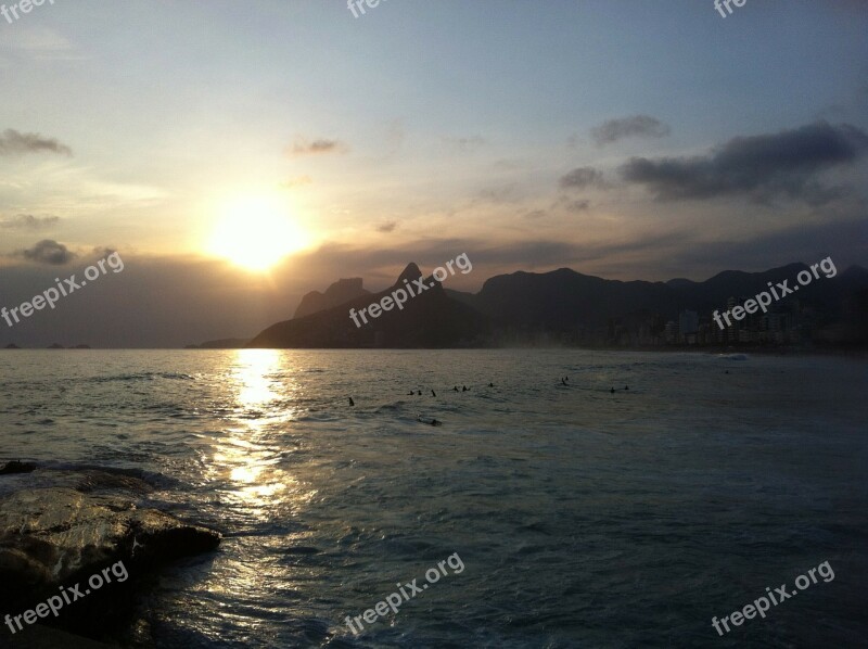 By Sol Ipanema Sunset Beach