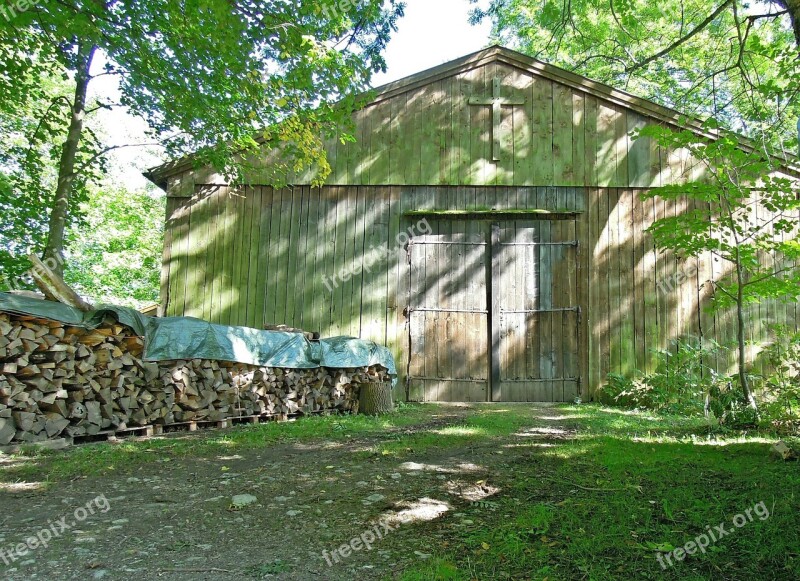 Agriculture Agricultural Building Stock Barn