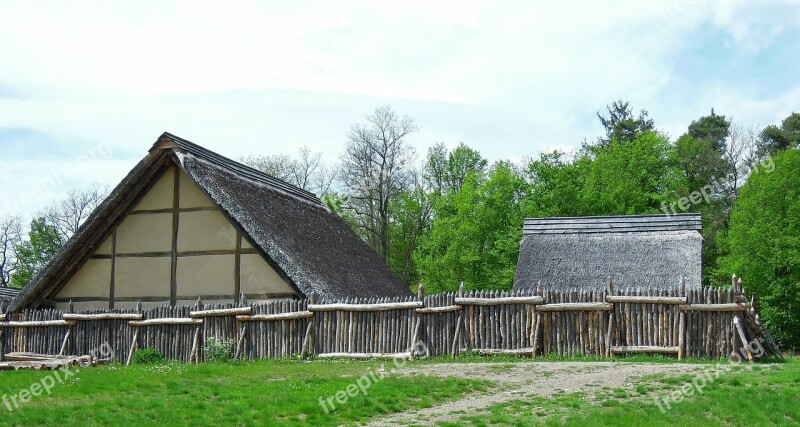 Celts The Architecture Of The Roof Celtic Mythology The Celts