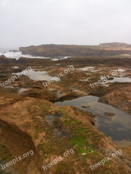 Landscape Landscapes Mountains Nature Morocco