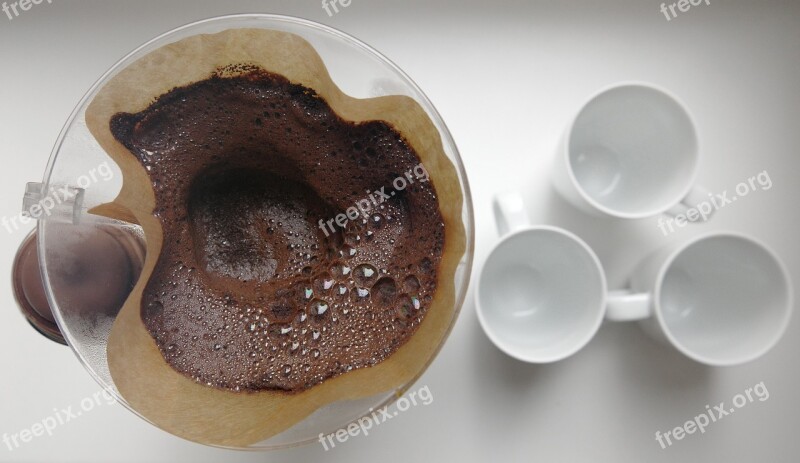 Filter Coffee Filter Coffee Beverages Break