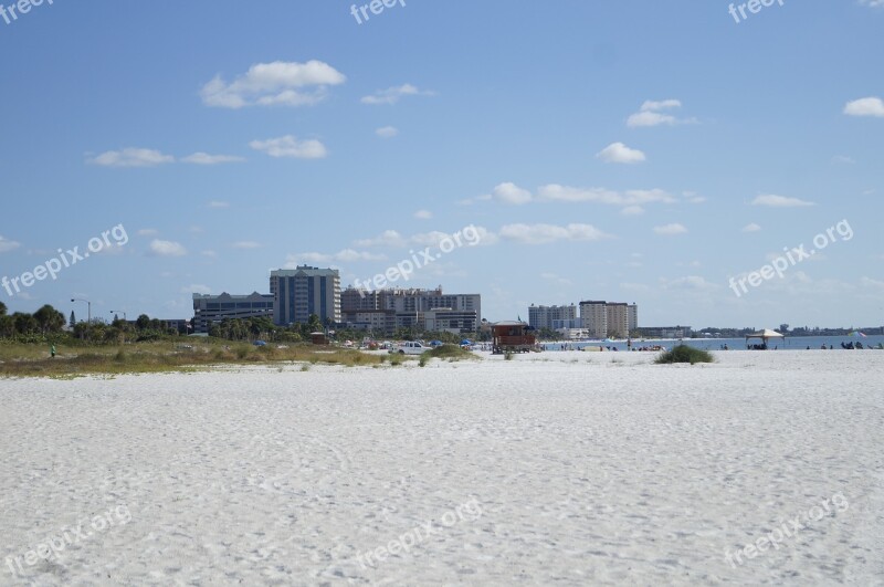 Florida Tropical Summer Fort Myers