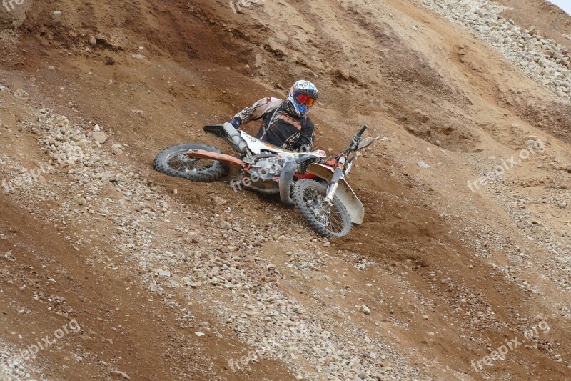 Enduro Ore Mountain Sport Austria Styria