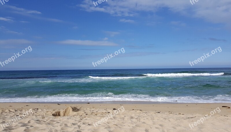 Gangneung For The Discerning Beach Sea Beach Sand