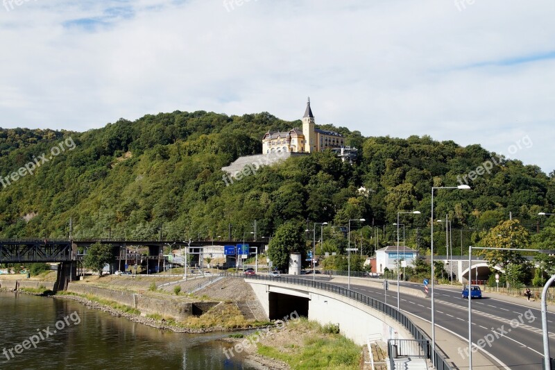 The Mouth Nad Labem Castle Hotel Větruše Attractions