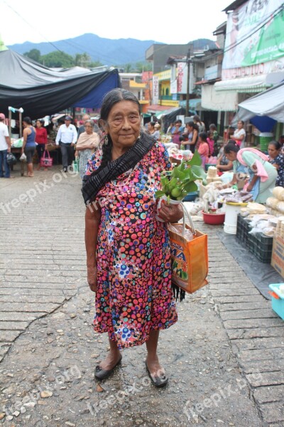 Oaxaca Mexico Poverty Chatino Nopala