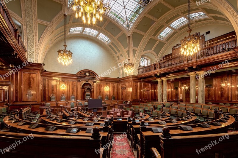 Bradford City Hall Bradford City Hall City Hall