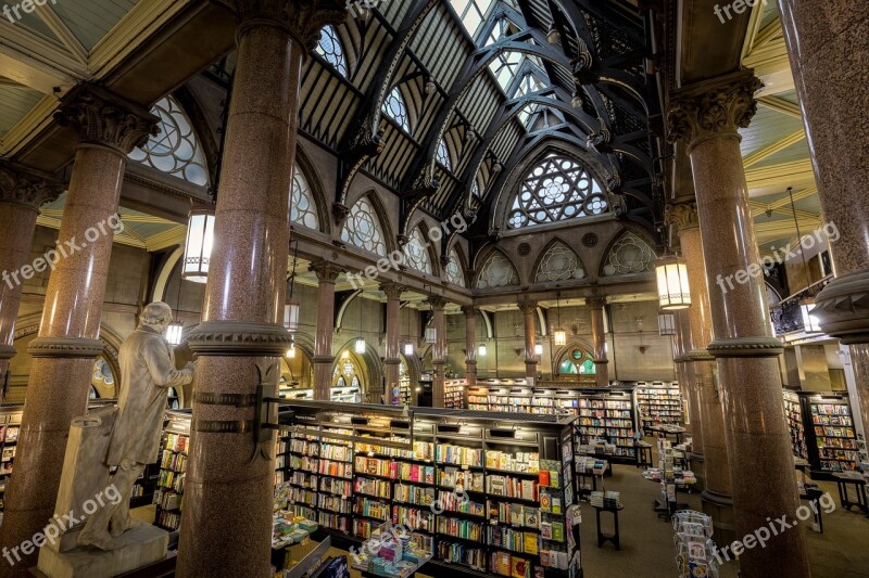 The Wool Exchange Bradford England English Yorkshire