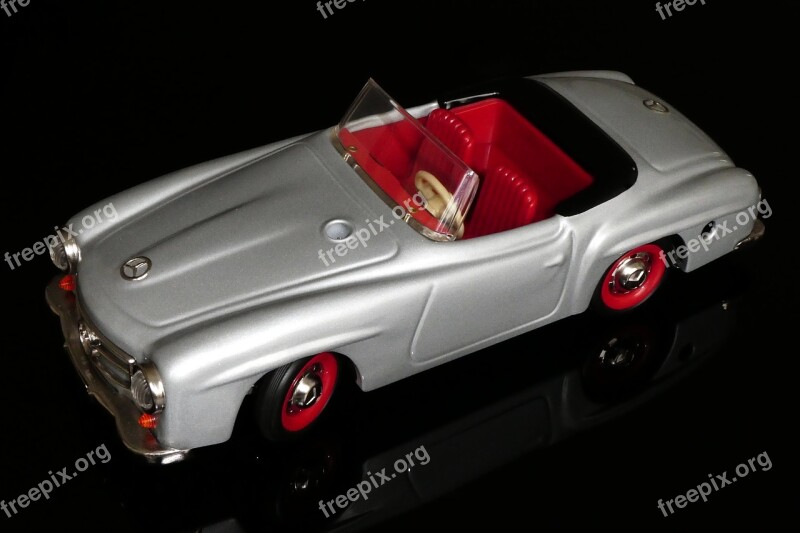 Car Model Model Car Toys Tin Toys Toy Car