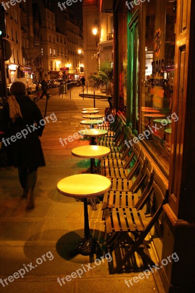 Paris Dining Tables Bistro Table Dinner